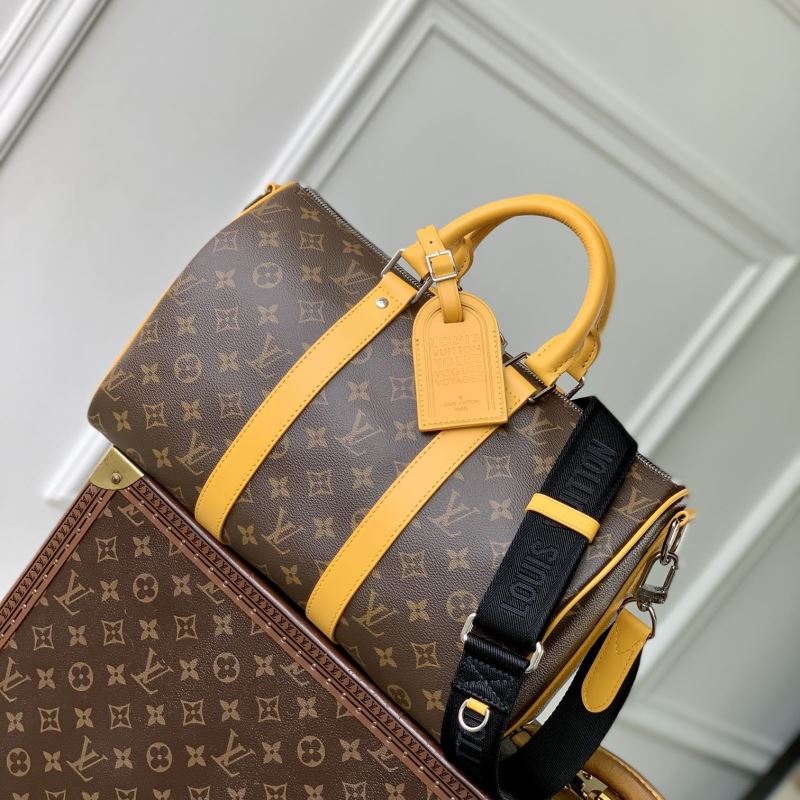 LV Travel Bags